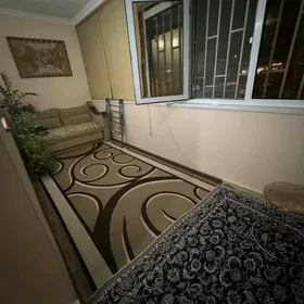 11 мкр 2 комнаты