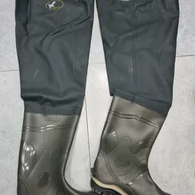 сапоги для рыбалки