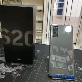 Samsung S20  8/128gb