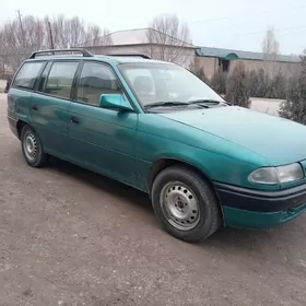 Opel Astra 1992