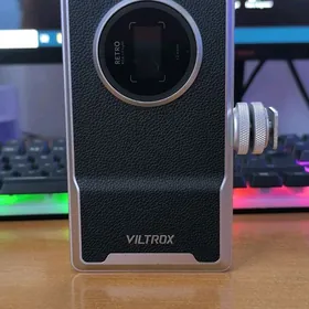 Viltrox Çyra 12X