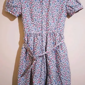 Платье сарафан