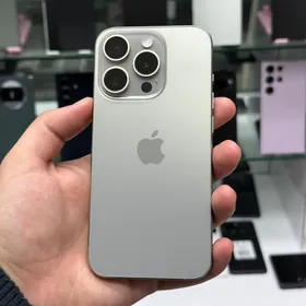 iPhone 15Pro 96 128gb