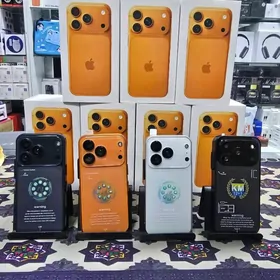 IPHONE 17 PRO MAX (MINI)