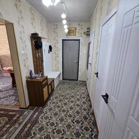 Parahat 4/1. Мир 4/1