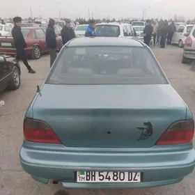 Daewoo Cielo 1995
