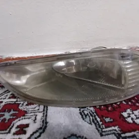 Carolla Tumannik S klass 2004ý