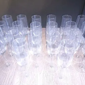 Sampanski icilyan stakan