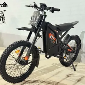 TIGIR SAMAKAT SKUTER MATOR