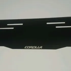 Podnomernik Corolla