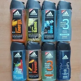 gel dlýa duş adidas