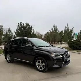 Lexus RX 350 2013
