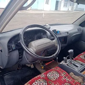 Toyota Town Ace 1992