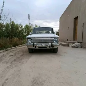 Москвич 412 1980