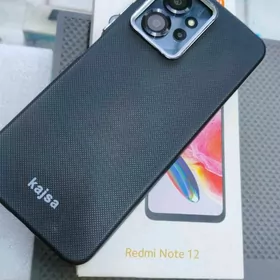 Redmi Note 12 6/128