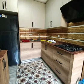 2 kom 1 etaj gaudanka