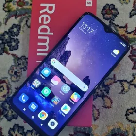 Redmi not8pro 6/128