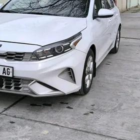 Kia Forte 2021