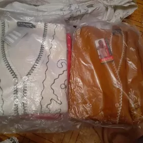 jempir gyssagly satjak taze