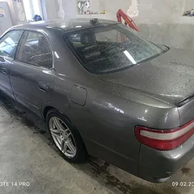 Toyota Chaser 1993