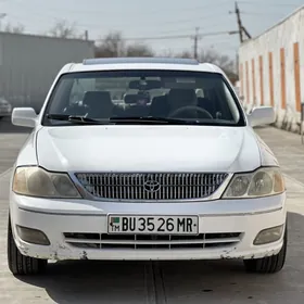 Toyota Avalon 2000