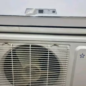 Kondisonyer splin 0.9