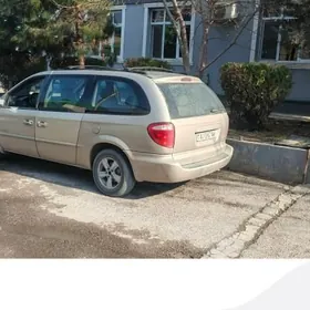 Opel Zafira 2002