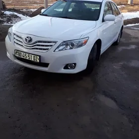 Toyota Camry 2007