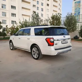 Ford Expedition 2021