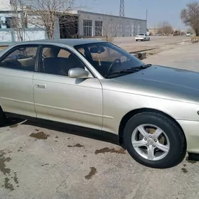 Toyota Mark II 1994