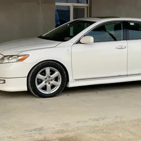 Toyota Camry 2008