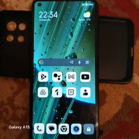 Xioami MI 11 Lite 5G