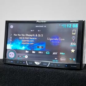 🔥Pioneer Avx 55-50Bt🔥