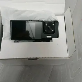 wideo registrator kamera