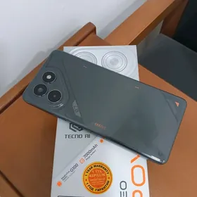tecno pova 7 neo
