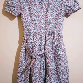 Платье сарафан