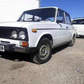 Lada 2106 1999