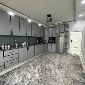 ANEW 4 KOMNAT 148m²