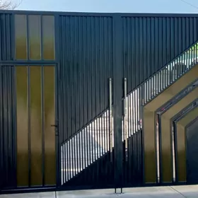 warata demir derweze