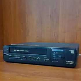 Video TOSHIBA Видео