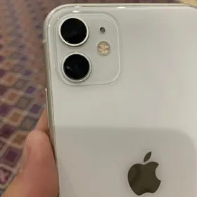 iPhone 11 TU Model