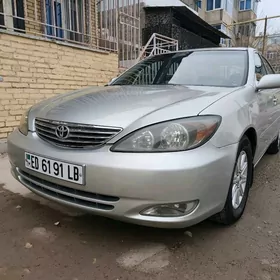 Toyota Camry 2002
