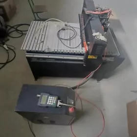 CNC ЧПУ станок