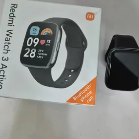 Redmi watch 3 Active