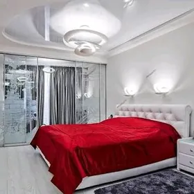 ÝOWŞAN DERMANHANANYÑ ÝANYNDA