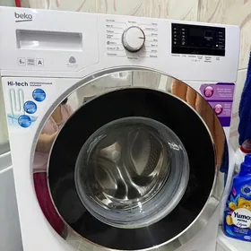 стиральная машинка