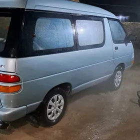 Toyota Hiace 1992