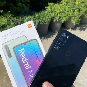 Redmi not 8