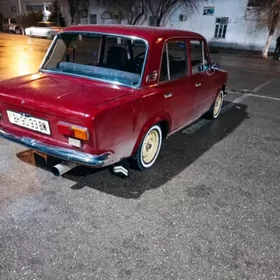 Lada 2106 1984