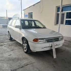 Opel Astra 1993